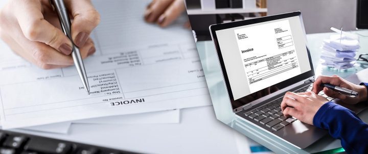 invoice processing invoice processing