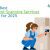 Document Scanning Services