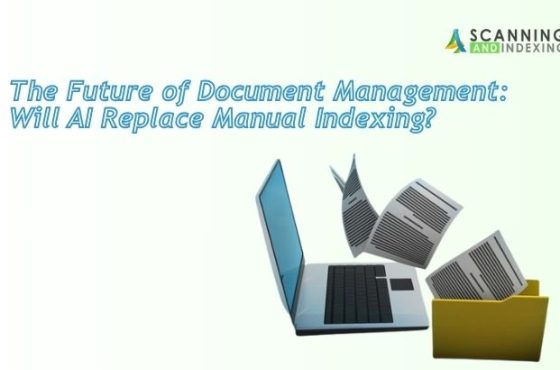 Future of Document Management