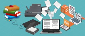 How-Digital-Documentation-using-OCR-Benefits-Your-business