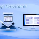 Outsourcing Document Scanning Service help Data Management