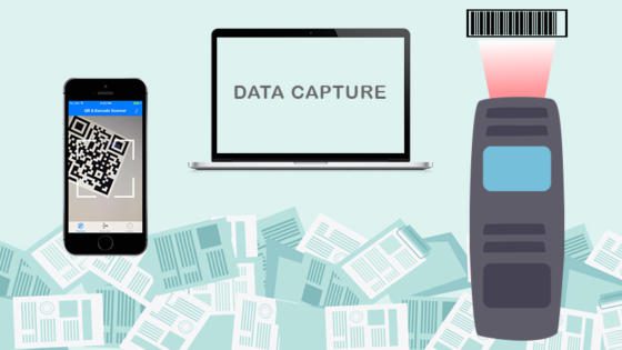 Form Data Capture and Data Entry Services | Scanning and Indexing