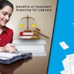 Benefits of Document Scanning for Lawyer