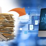 Digitize your documents by outsourcing document scanning service
