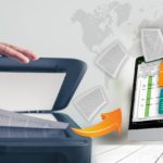 Digitize your documents by outsourcing document scanning services