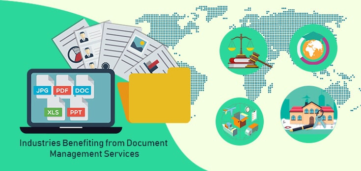 industries-benefiting-from-document-management-services