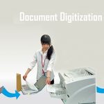 Document Digitization Services – Risk-Free Service Of Today and Tomorrow