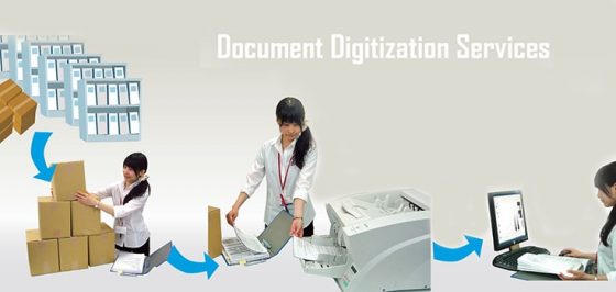 document-digitization-services