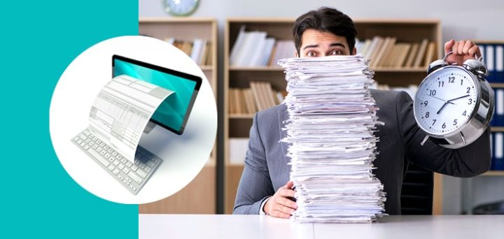 3 Important Reasons to Digitize Your Documents