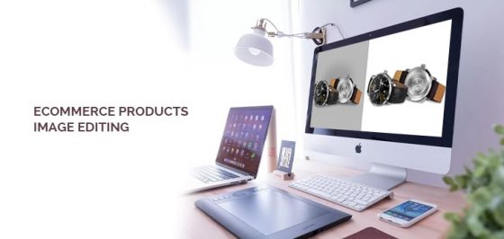 eCommerce Product