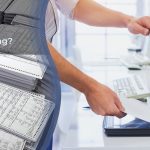 When Does It Make Sense to Outsource Document Scanning