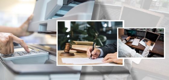 legal document scanning services