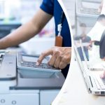 Role of Document Scanning in a Digital Workplace