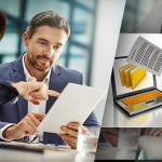 How Book Indexing Services Helps Success in Business Processes?