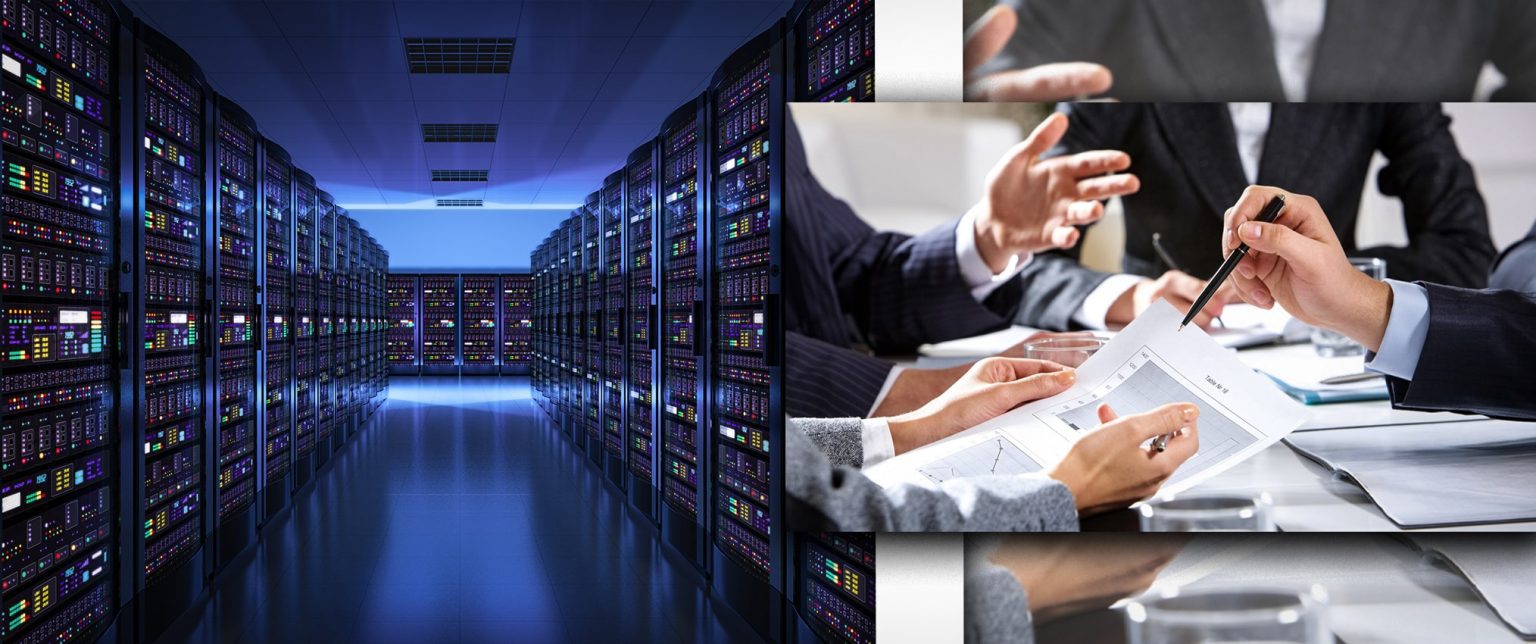 How Does Bulk Data Handling Services Benefits a Firm?