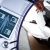 Medical record scanning