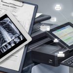medical record scanning