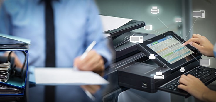 Digitize Your Documents by Outsourcing Document Indexing Services