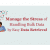 Manage the Stress of Handling Bulk Data by Easy Data Retrieval