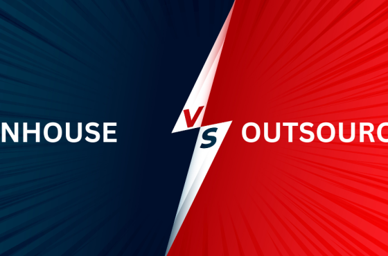Document Scanning - Inhouse V/s Outsourcing