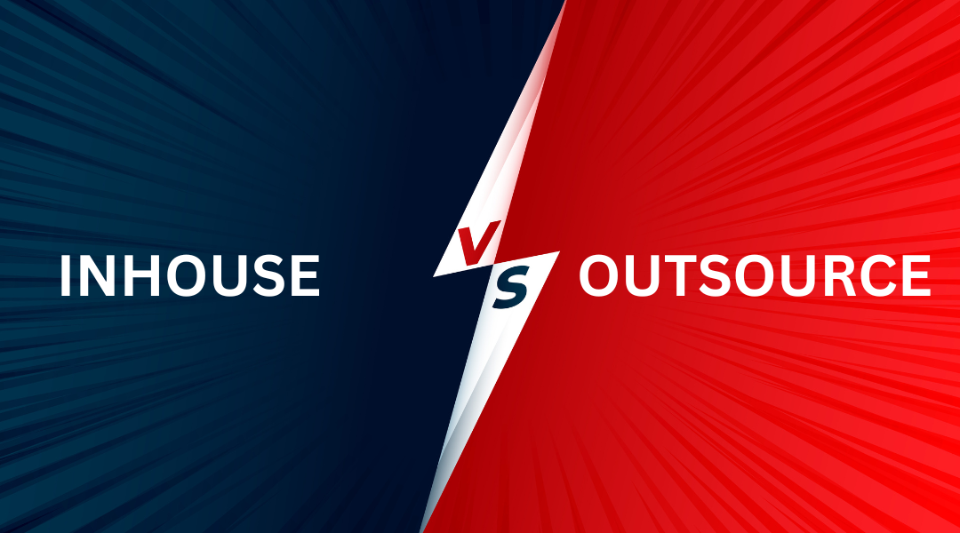 Document Scanning – Inhouse V/s Outsourcing
